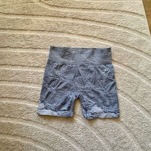 Gymshark shorts